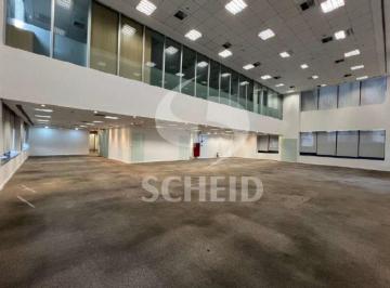 Comercial · 2653m² · 59 Vagas · Conjunto corporativo duplex exclusivo, 2.652,80 m² de área privativa, ampla varanda e infraestrutura