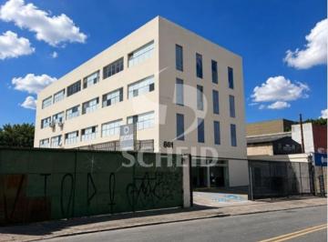 Comercial · 2000m² · 30 Vagas · Predio Comercial para locaçao,2.000 m2 area total, 4 andares, Santo Amaro