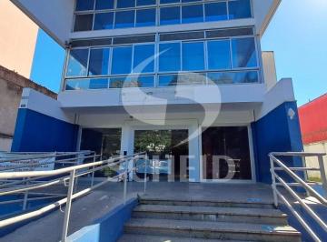 Comercial · 1594m² · 11 Vagas · Prédio Comercial para Locação no centro de Santo Amaro antiga Caixa Econômica Federal, com 11 vagas