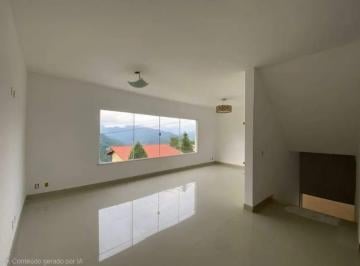 Casa · 200m² · 4 Quartos · 2 Vagas · Casa de Condomínio 4 quartos no Bairro Albuquerque Teresópolis