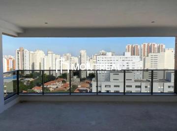 Apartamento · 181m² · 3 Quartos · 3 Vagas · Apartamento à venda - na Vila Mariana