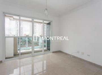 Apartamento · 110m² · 4 Quartos · 3 Vagas · Apartamento à venda - no Jardim Anália Franco