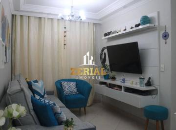 f3f75a974ec327f6568e93250f29bae981b7b83a · Apartamento com 2 dormitórios à venda, 65 m² por R$ 720.000,00 - Santo Antônio - São Caetano do Sul/