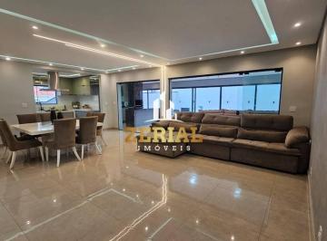 55be512a9b416b71bfc280479f132301926f2f53 · Sobrado com 3 dormitórios à venda, 300 m² por R$ 2.800.000,00 - Jardim São Caetano - São Caetano do