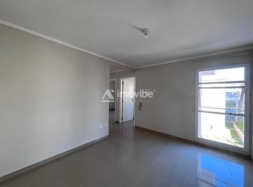 Apartamento · 48m² · 2 Quartos · Apartamento para Alugar com 2 Quartos e 1 Vaga Coberta – Jóias de Santa Bárbara – Santa Bárbara d’Oe
