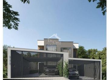 Casa · 3 Quartos · 2 Vagas · Casa de Alto Padrão para Locação em Atibaia – 3 Suítes, Piscina e Área Gourmet