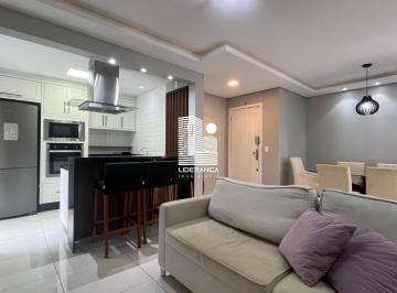 Apartamento · 98m² · 3 Quartos · Apartamento para aluguel - em Itacorubi