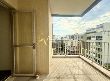 Apartamento · 90m² · 1 Quarto · 1 Vaga · Apartamento : Padrão / Residencial / Ipanema