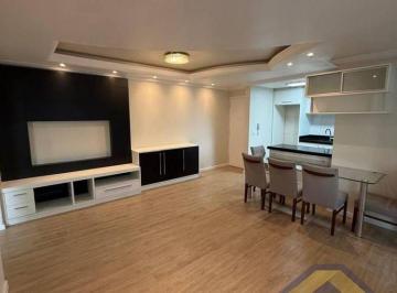 Apartamento · 120m² · 3 Quartos · 1 Vaga · Apartamento 3 quartos no Dom Bosco