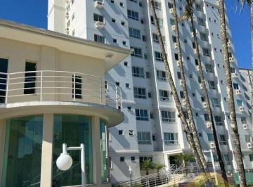Apartamento · 56m² · 2 Quartos · 1 Vaga · Apartamento 01 Suíte  + 01 mobiliado