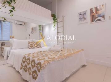 Apartamento · 32m² · 1 Quarto · Apartamento :  / Residencial / Leblon