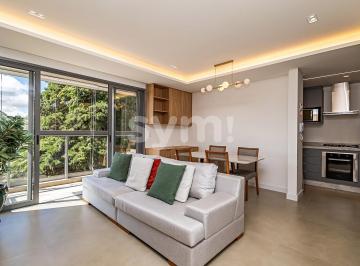 Apartamento · 109m² · 3 Quartos · Apartamento à venda - em Mercês