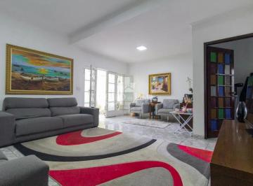 Casa · 220m² · 5 Quartos · 1 Vaga · Sobrado 5 quartos , 1 vaga, - Tatuapé