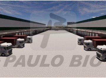 Comercial · 43575m² · Comercial para aluguel - em Alvorada