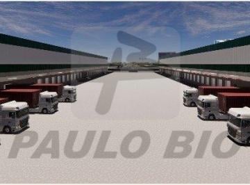 Comercial · 43575m² · Comercial para aluguel - em Alvorada