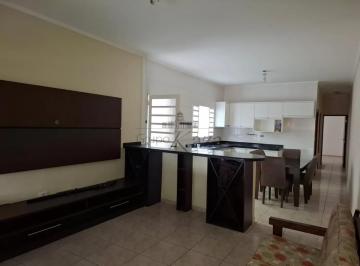 Casa · 125m² · 2 Quartos · 2 Vagas · Casa - Residencial Altos do Bosque - 2 Dormitórios - 125m².