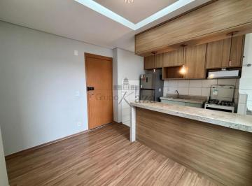 Apartamento · 49m² · 2 Quartos · 1 Vaga · Apartamento - Urbanova - Residencial Caminho das Árvores - 2 Dormitórios - 49m².