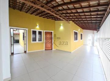 Casa · 157m² · 3 Quartos · 3 Vagas · Oportunidade - Casa Térrea - Residencial Bosque dos Ipês - Dormitórios - 157m².