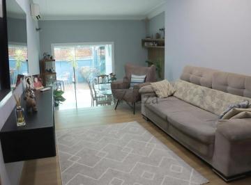 Casa · 250m² · 4 Quartos · 3 Vagas · Oportunidade - Casa Sobrado - Jardim das Industrias - 4 Dormitórios - 300m².