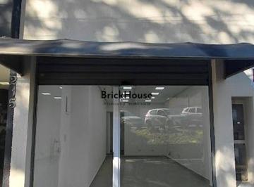 4b2fe7235738a7a76b51868a7e6eee6f52981f2c · Salão / Loja Comercial de 47m² no Centro de Mairinque - Estado de Novo - Alto Fluxo