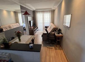 1e66a724b2031a78b2a454b66e55b11689d3b508 · Apartamento com 2 dormitórios à venda, 55 m² por R$ 500.000,00 - Jardim Rosa de Franca - Guarulhos/S