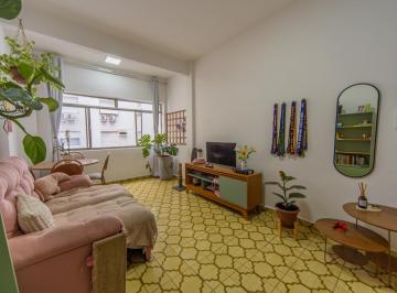 00bb0d97-31b4-40f1-9ff4-84cc2cb9c9bb · Apartamento para venda em Gonzaga - Santos com 1 quarto, 65m²