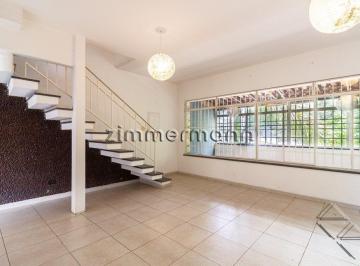 Casa · 150m² · 3 Quartos · 1 Vaga · CASA SUMARÉ 3 DORMITÓRIOS 1 VAGA