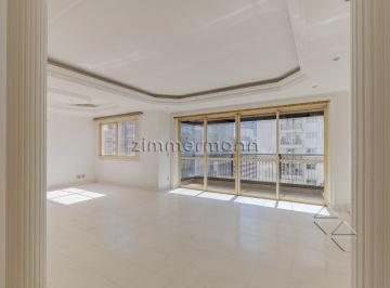 Apartamento · 160m² · 4 Quartos · 3 Vagas · APARTAMENTO PINHEIROS 4 SUITES 3 VAGAS