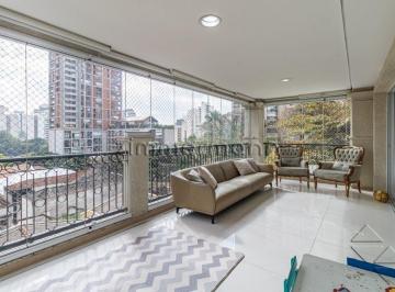 Apartamento · 190m² · 4 Quartos · 4 Vagas · APARTAMENTO PERDIZES 4 DORMITÓRIOS 4 VAGAS