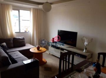 bad14ea2530c9f82256fd65ef050d1d377f24c26 · Apartamento com 1 dormitório à venda, 53 m² por R$ 270.000,00 - Cocaia - Guarulhos/SP