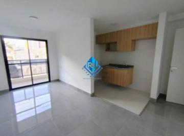 459f26870da0fbbbbd19171184ba591275ae30e0 · Apartamento com 2 dormitórios para alugar, 61 m² -  Campestre - Santo André/SP