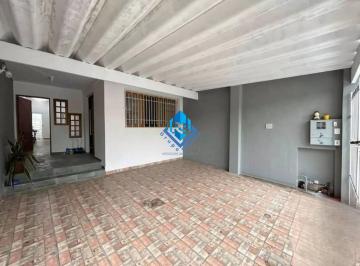 e60d2a6d9e7c159bfac4a8b5c9062439caa10b18 · Sobrado com 3 dormitórios para alugar, 100 m² por R$ 2.966,00/mês - Rudge Ramos - São Bernardo do Ca