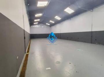 7be52558d02ed785f779c61caa7813a9c01bbe2f · Galpão para alugar, 607 m²  - Baeta Neves - São Bernardo do Campo/SP