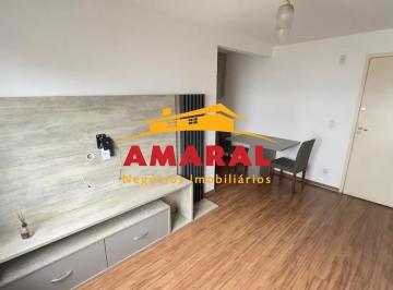 Apartamento · 48m² · 2 Quartos · 1 Vaga · Apartamento à Venda no Condomínio Parque Sonata - 2 Quartos e 1 Vagas em Suzano, S/P