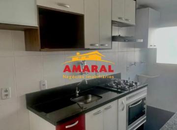 Apartamento · 48m² · 2 Quartos · 1 Vaga · Apartamento à Venda no Condomínio Parque Sonata - 2 Quartos e 1 Vagas em Suzano, S/P