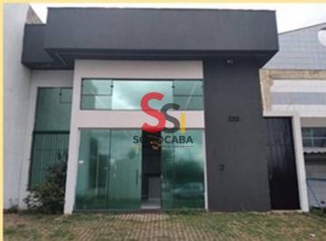 73041767c77d74342b3c19808391981e2fd1992a · Salão, 300 m² - venda por R$ 1.900.000,00 ou aluguel por R$ 7.942,01/mês - Éden - Sorocaba/SP