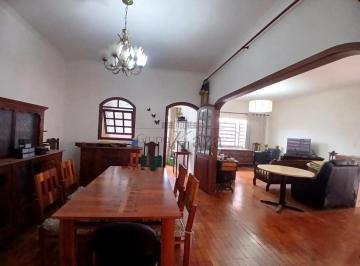 Casa · 450m² · 3 Quartos · 3 Vagas · Casa - Jardim Esplanada II - 3 Dormitórios - 267m²