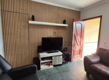 Casa · 238m² · 3 Quartos · 2 Vagas · Casa - Vila Pinheiro - Jacareí - 100m² - 3 Dormitórios. Terreno 238,50m²