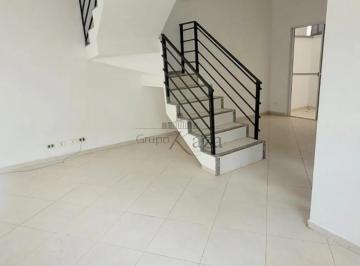 Casa · 153m² · 3 Quartos · 2 Vagas · Casa Sobrado em Condomínio - Residencial Cantos dos Ipês - Vila São Bento - 3 Dormitórios - 130,98m²