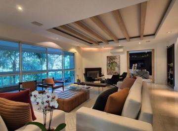 c845f8ae-df5e-401b-bd7e-5309561356a9 · Apartamento para venda em Panamby com 4 quartos, sendo 4 suítes, 368m²
