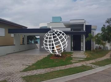 2934b65137dd1004fcd833dfe01c1c42004bbb91 · Casa com 5 dormitórios, 320 m² - venda por R$ 3.600.000,00 ou aluguel por R$ 17.100,00/mês - Condomi