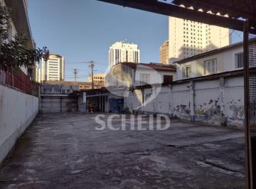 Terreno · 270m² · Terreno, Chácara Santo Antonio - São Paulo