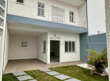 Casa · 140m² · 3 Quartos · 2 Vagas · Oportunidade - Casa Sobrado - Jardim Santa Júlia - 3 Dormitórios - 145,60m².
