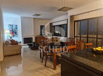 Apartamento · 180m² · 4 Quartos · 3 Vagas · Apartamento para venda em Alto da Lapa com 4 quartos, sendo 1 suíte, 180m²