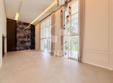 Apartamento · 301m² · 4 Quartos · 5 Vagas · Apartamento á Venda no Morumbi com 301m², 4 quartos sendo 3 suítes, 5 vagas.