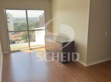 Apartamento · 70m² · 2 Quartos · 1 Vaga · Apartamento para locação no Jardim Marajoara, 70 m², 2 dormitórios, 1 vaga.