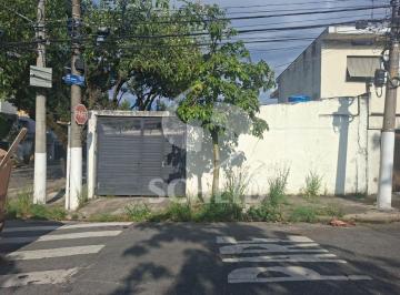 Terreno · 375m² · Terreno Venda 375 m² Brooklyn - SP