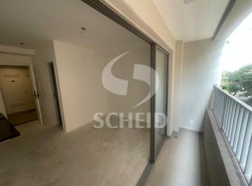 Apartamento · 21m² · 1 Quarto · Studio para venda em Bela Vista com 1 quarto, 21m²