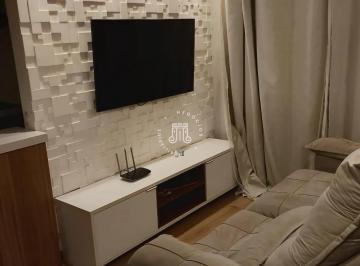 Apartamento · 45m² · 2 Quartos · 1 Vaga · APARTAMENTO À VENDA RESIDENCIAL MONT SERRAT - ITUPEVA/SP.