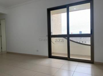Apartamento · 63m² · 2 Quartos · 2 Vagas · Apartamento - Jardim Satélite - Residencial Isabela - 2 Dormitórios - 63m².